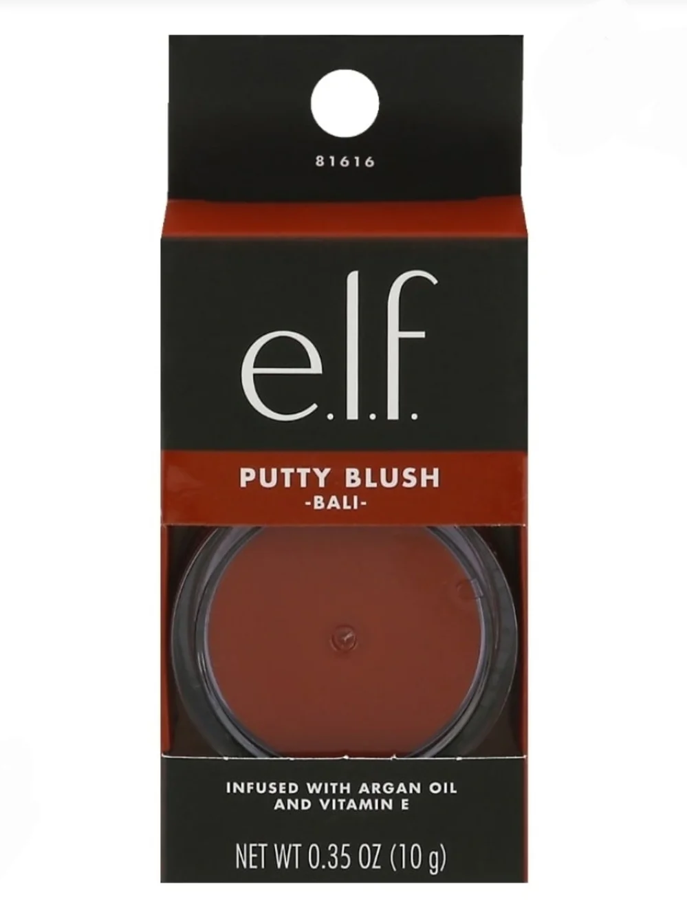 Elf Putty Blush & Bronzer& AOA Studio Blush Balms BNIB
